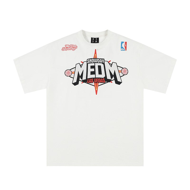 SNOWDAY X MEDM B JACK 21 TEE