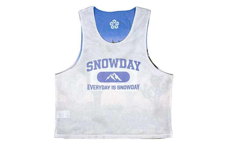 SNOWDAY JOSHUA TREE REVERSIBLE JERSEY