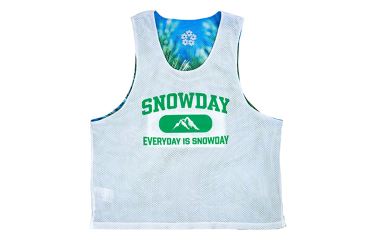 SNOWDAY JOSHUA TREE REVERSIBLE JERSEY