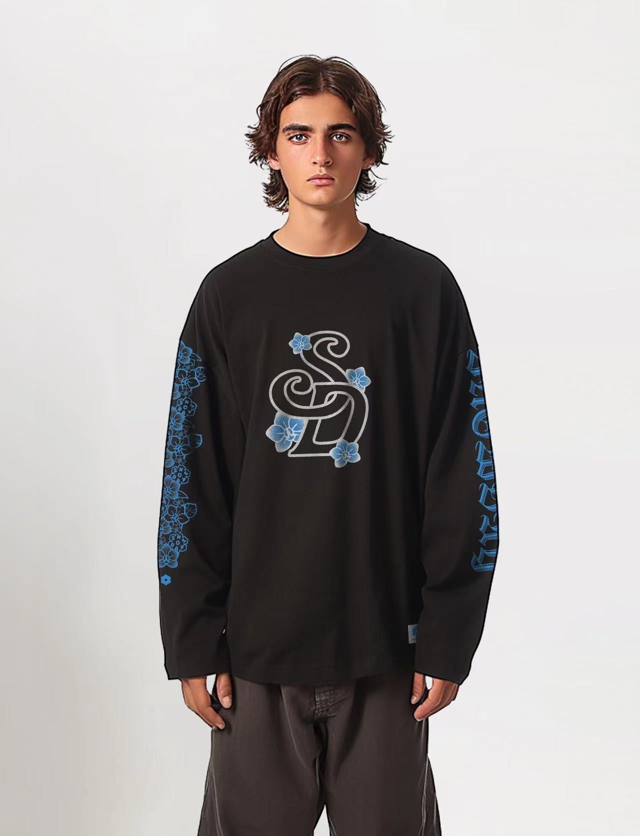 Snowday SS24 Singapore long T