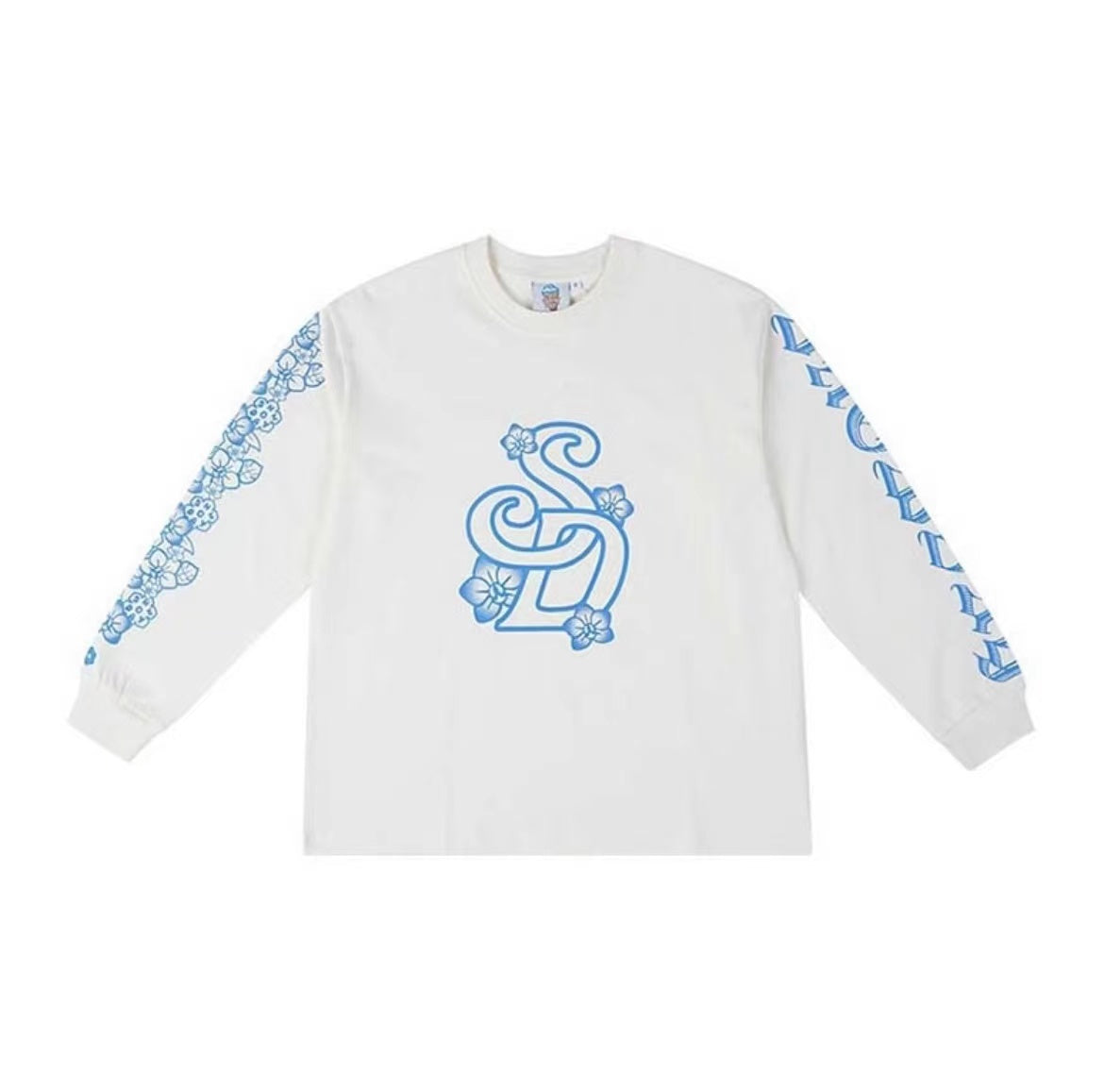 Snowday SS24 Singapore long T