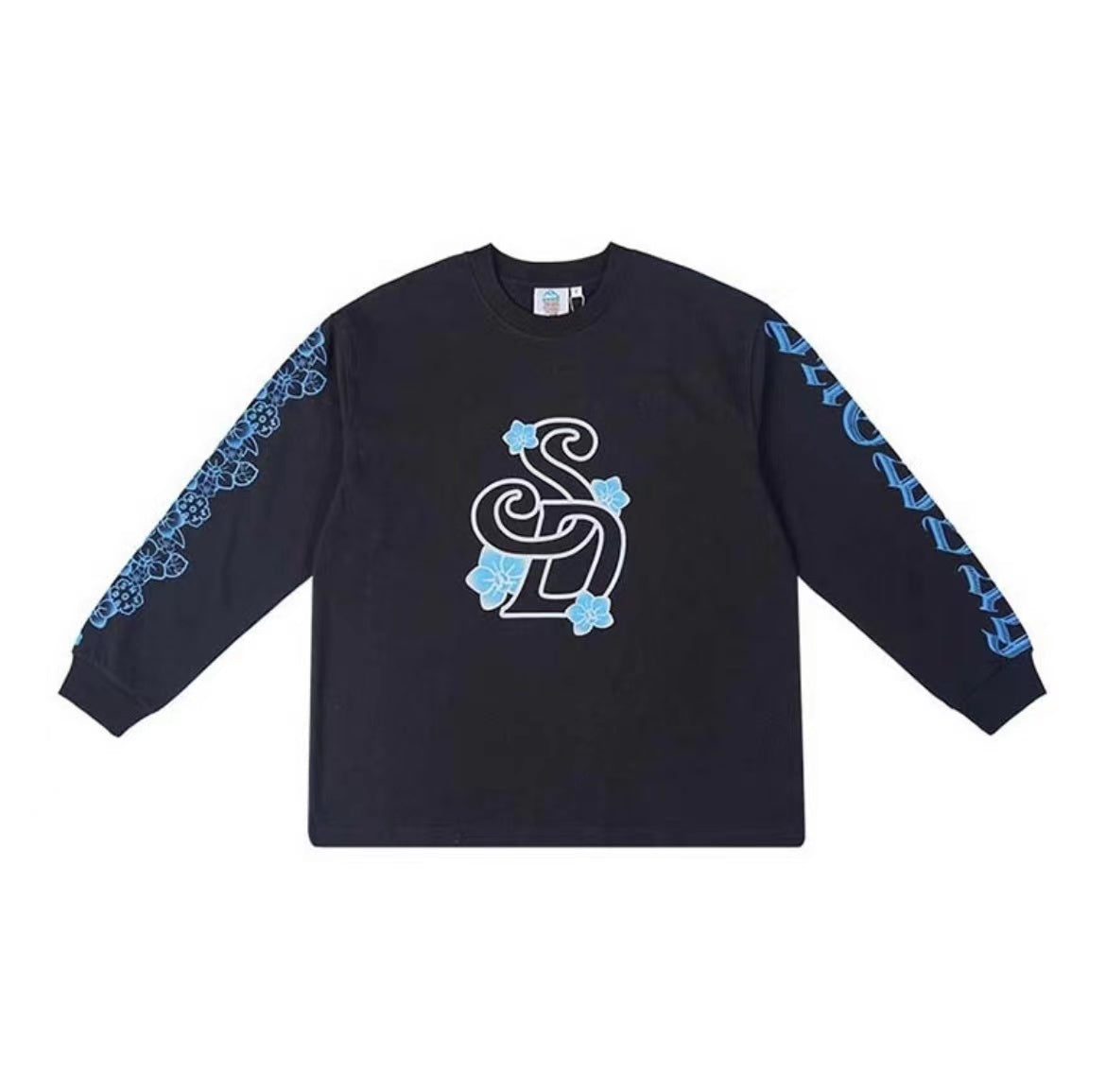Snowday SS24 Singapore long T