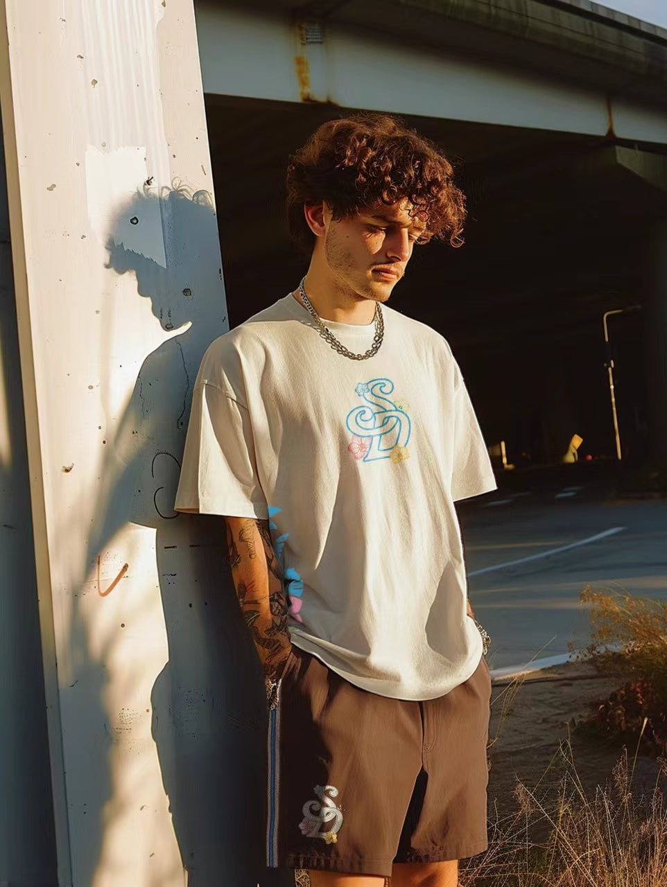 Snowday SS24 SG Limited Singapore TEE