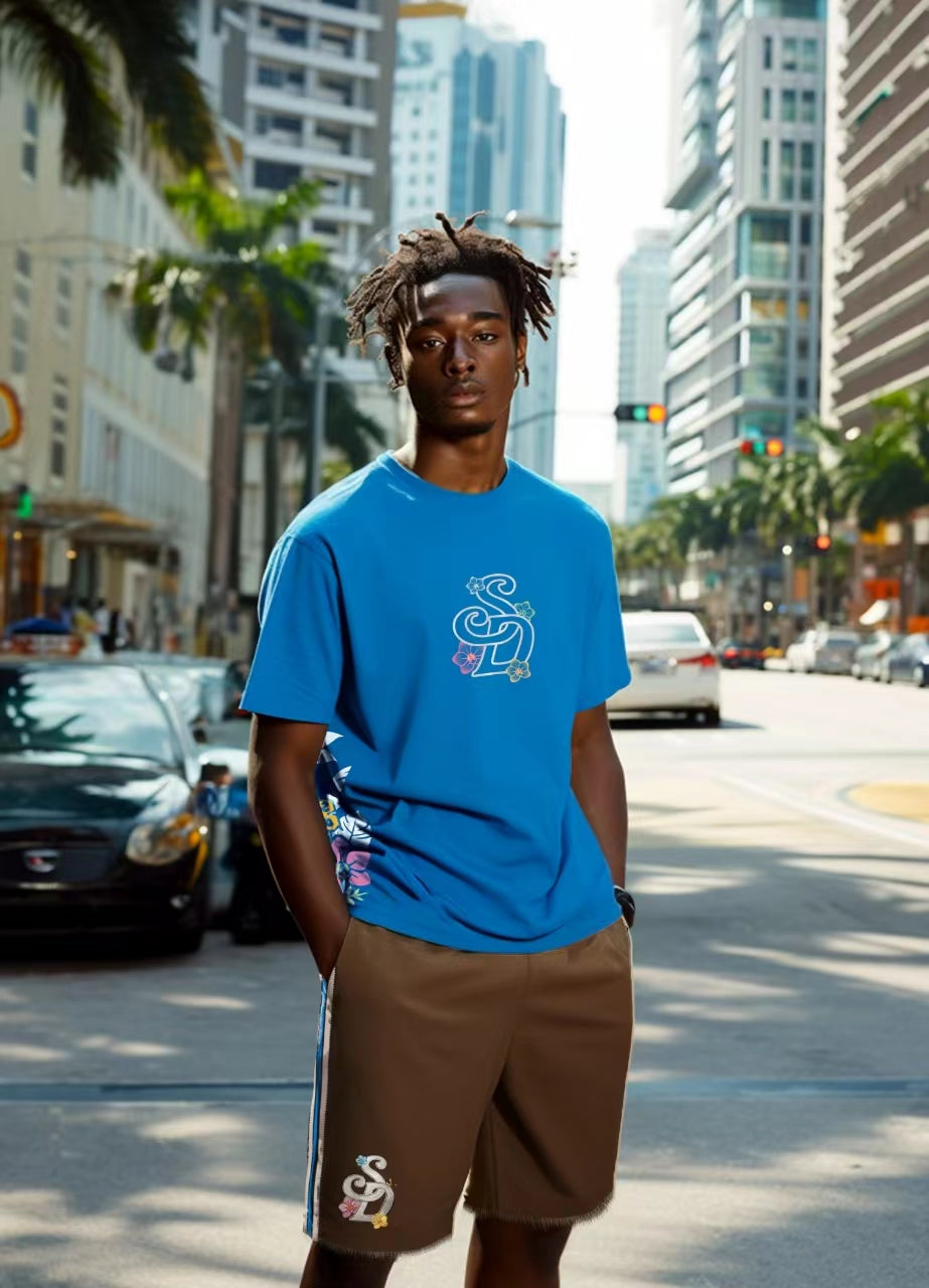 Snowday SS24 SG Limited Singapore TEE