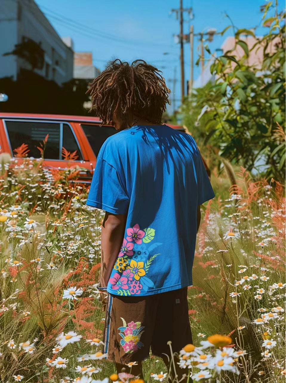 Snowday SS24 SG Limited Singapore TEE