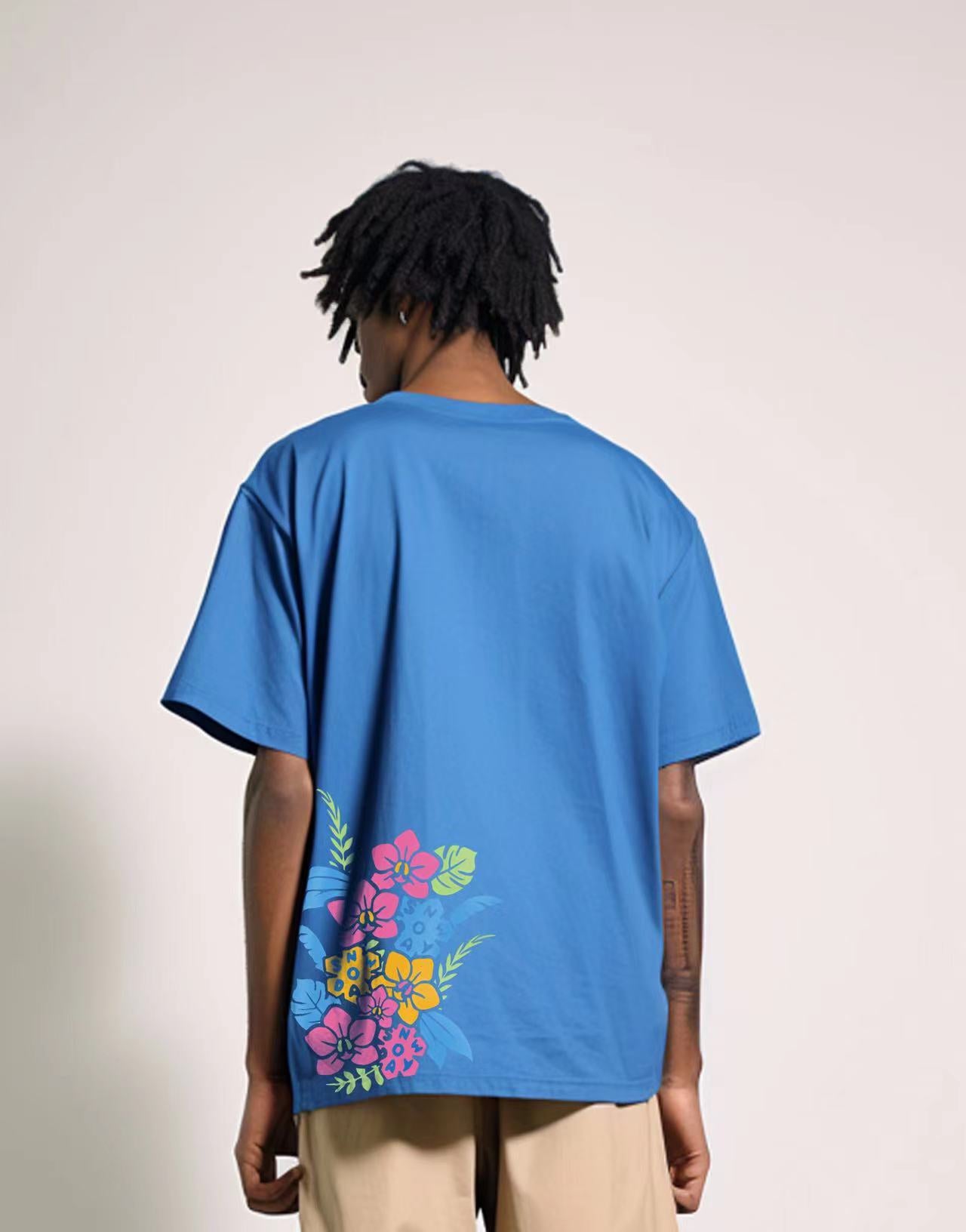 Snowday SS24 SG Limited Singapore TEE