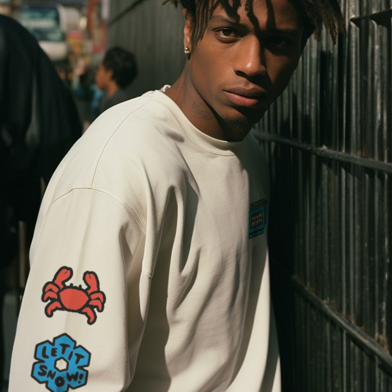 SNOWDAY Osaka limited slot machine LS tee