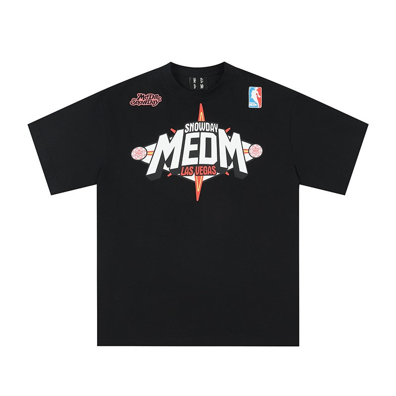 SNOWDAY X MEDM B JACK 21 TEE