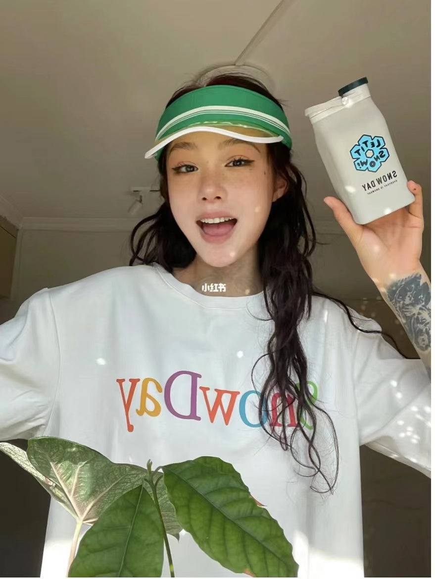 NVTG TEE REGULAR-FIT