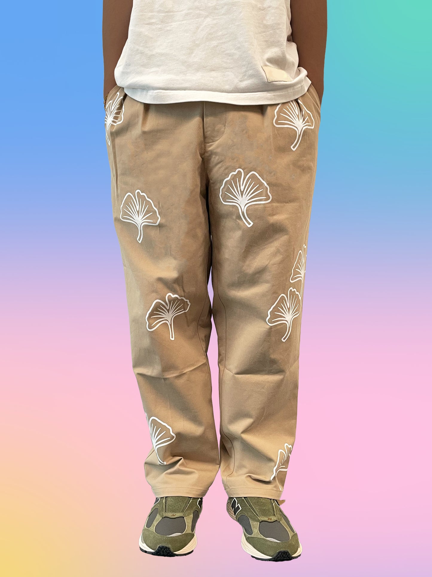 SNOWDAY CARGO PANTS