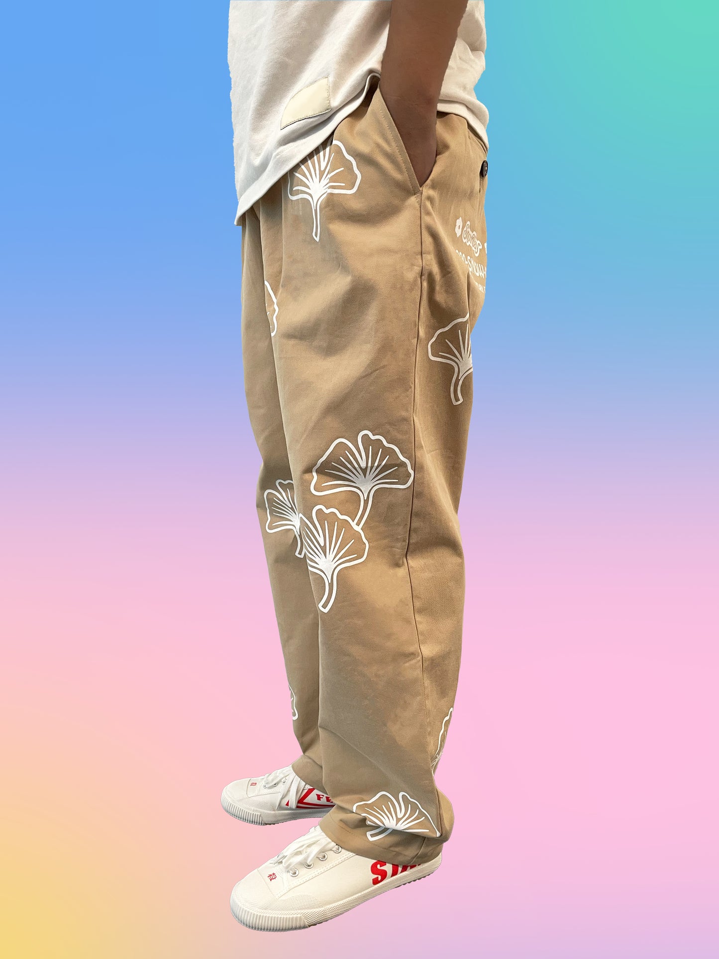 SNOWDAY CARGO PANTS