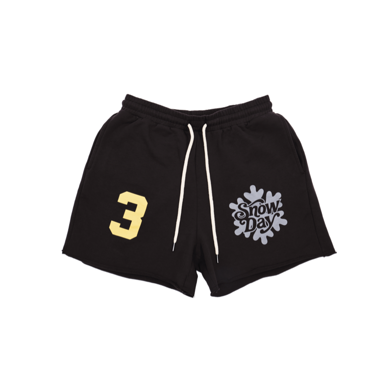 SD PG3 SHORTS