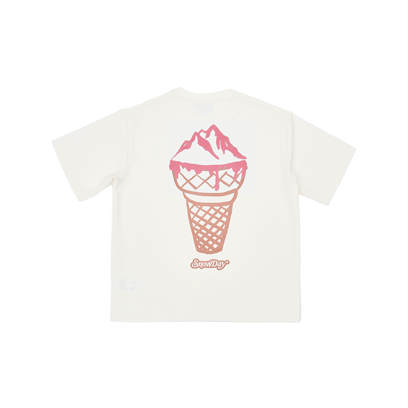 ICE CREAM POCKET REGULAR-FIT