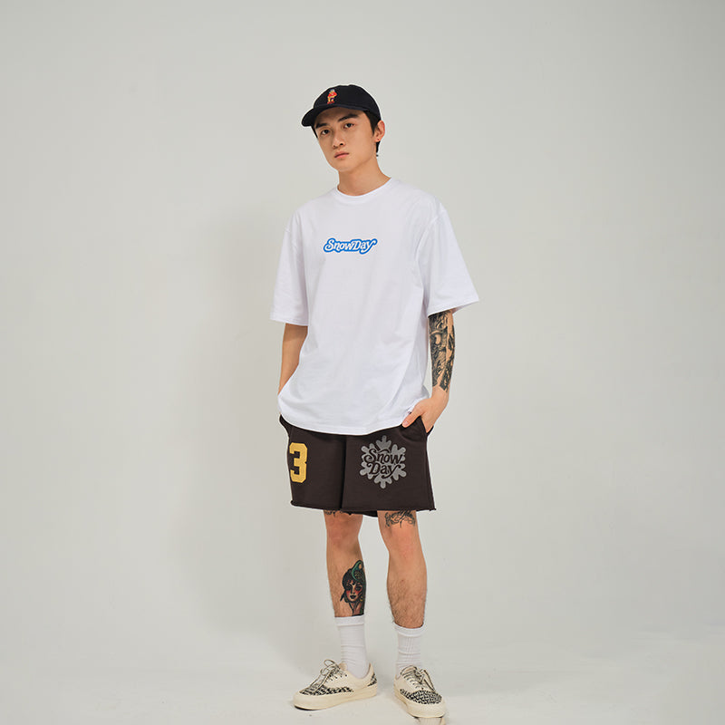 SD PG3 SHORTS