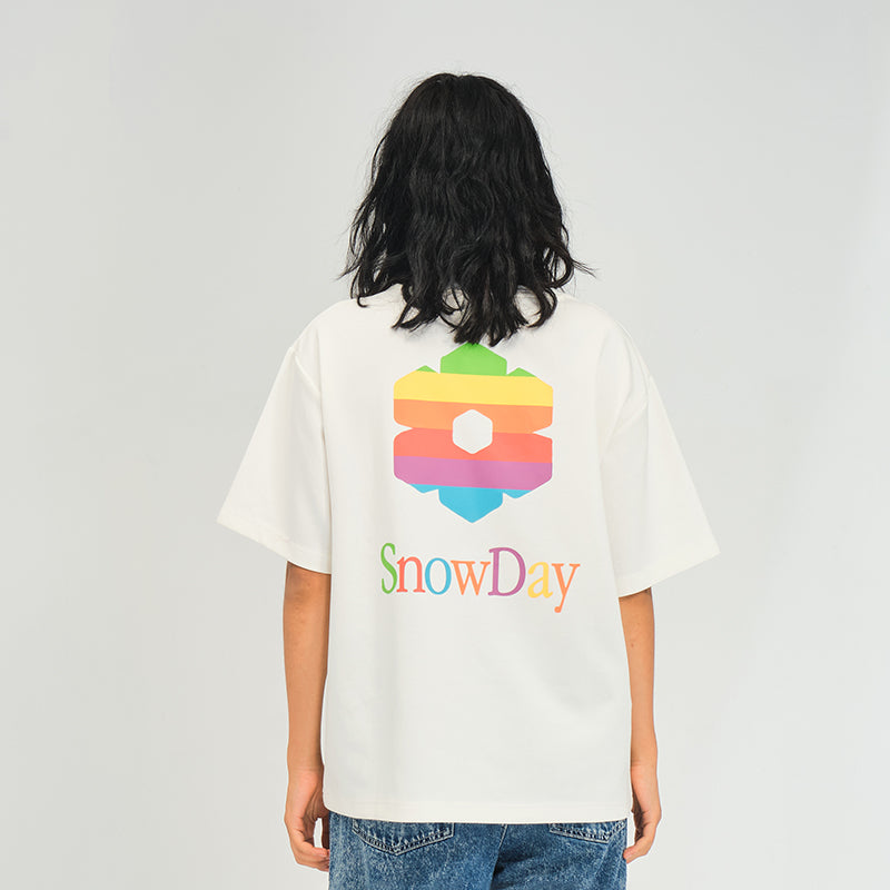 NVTG TEE REGULAR-FIT