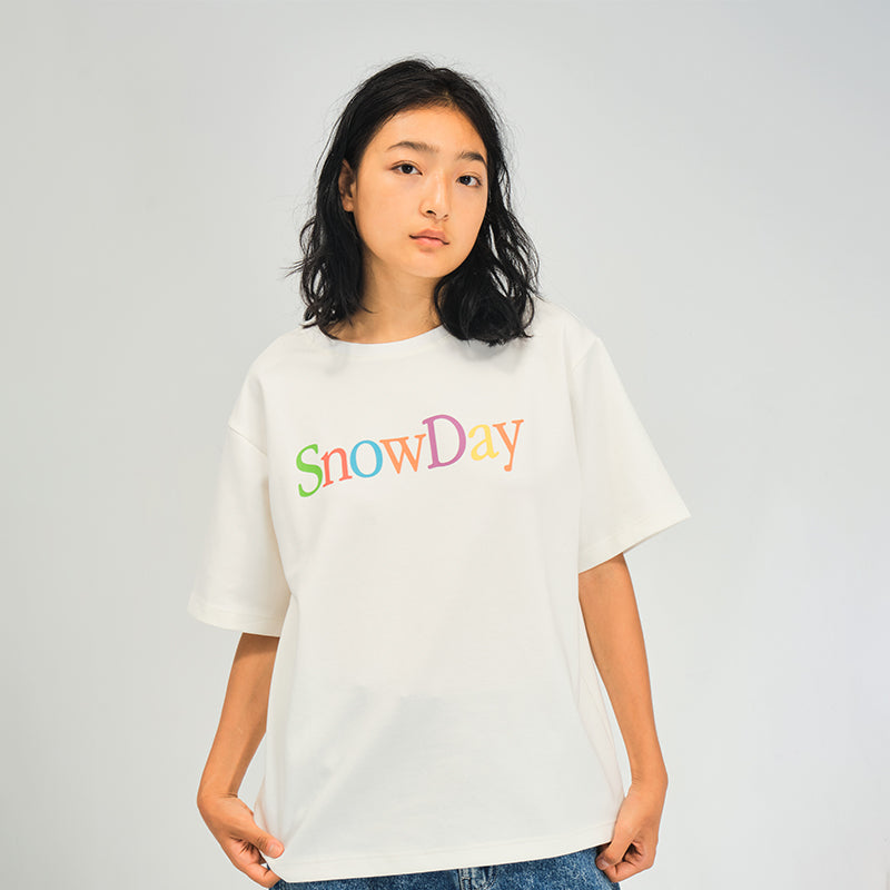 NVTG TEE REGULAR-FIT