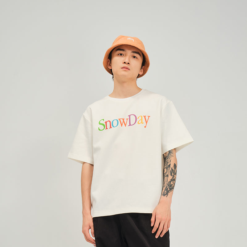 NVTG TEE REGULAR-FIT