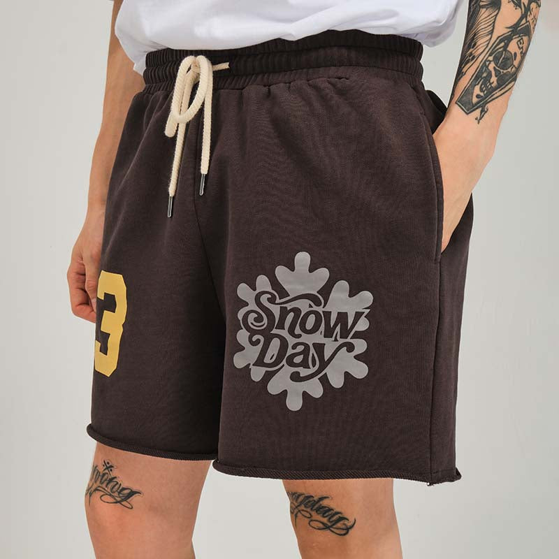 SD PG3 SHORTS