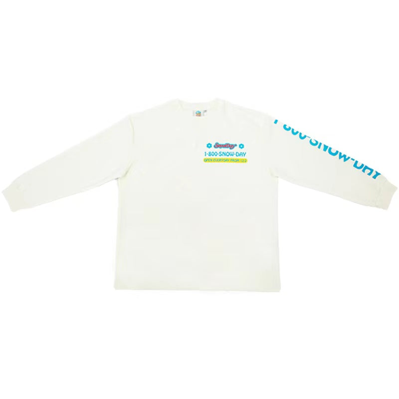 Banana Split SWEATSHIRT