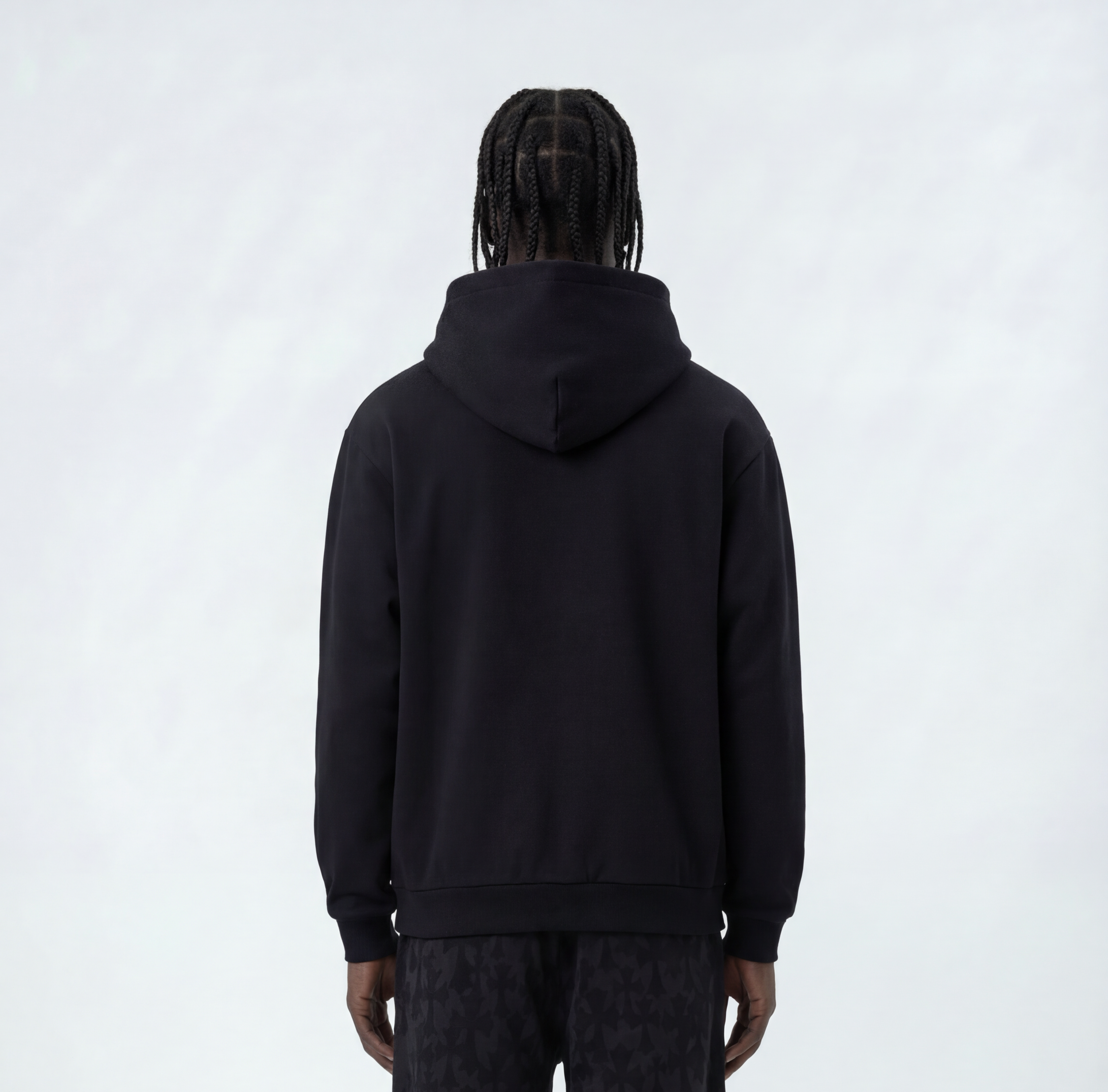 SnowDay NYC Metro Hoodie