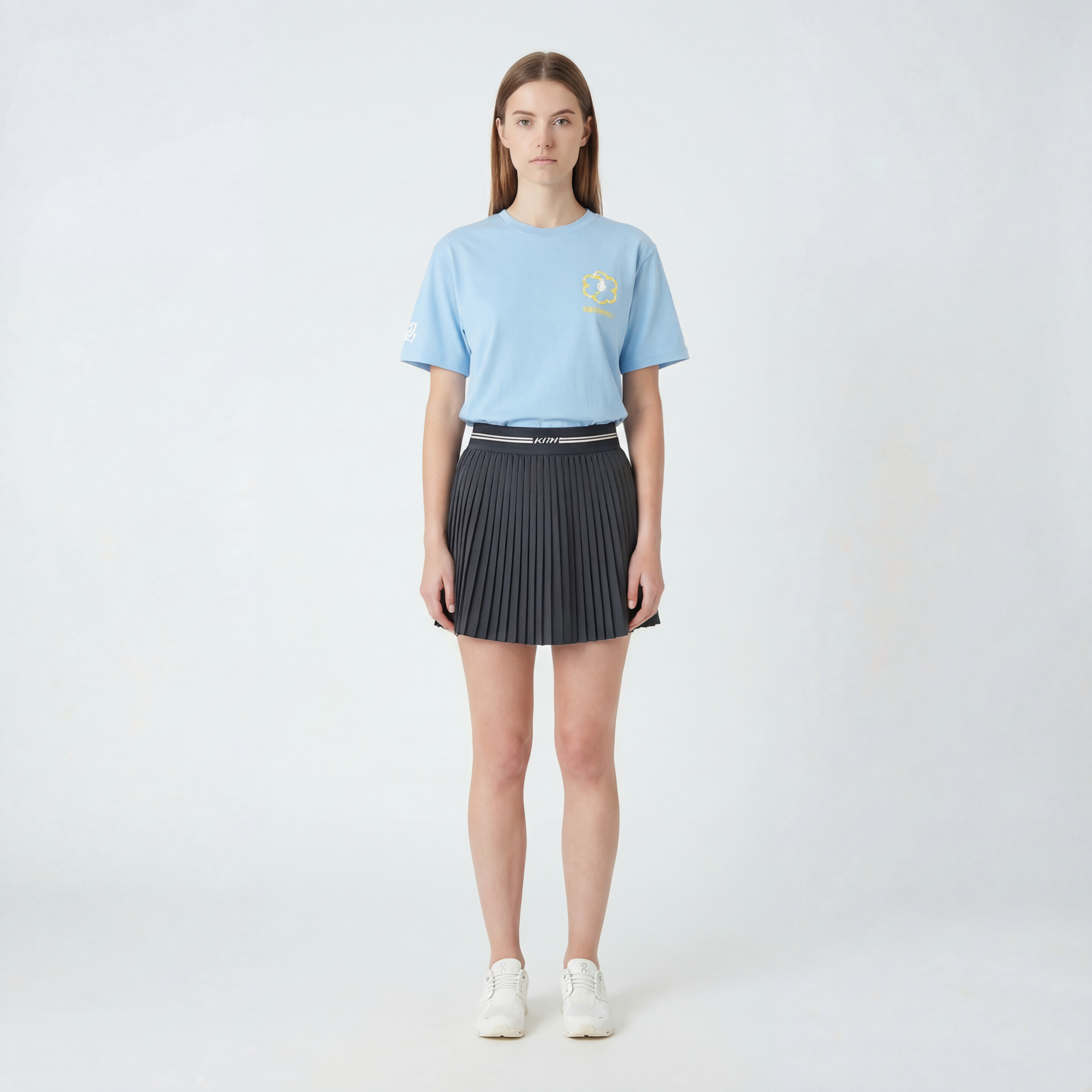 SNOWDAY "Let It Snow" Year of the Snake Graphic Tee | Limited Edition Lunar New Year T-Shirt